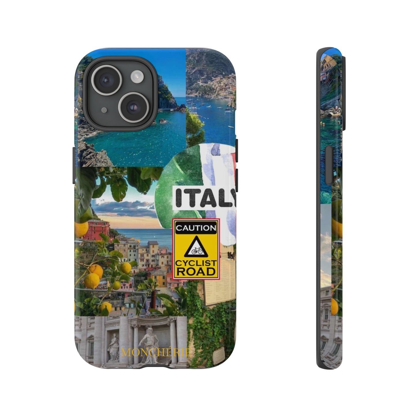 Trip to Italy