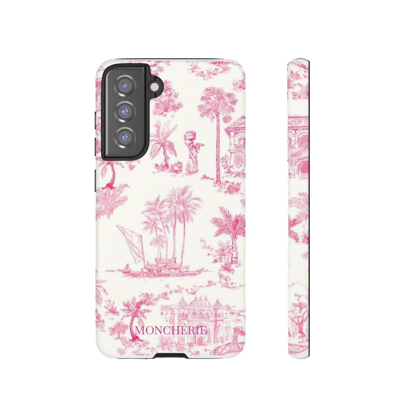 Pink Paradise