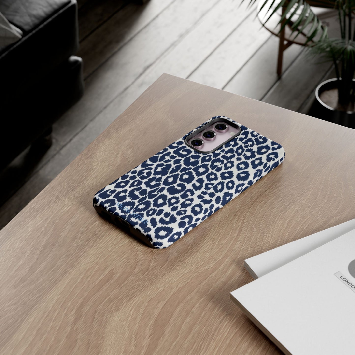 Navy prints