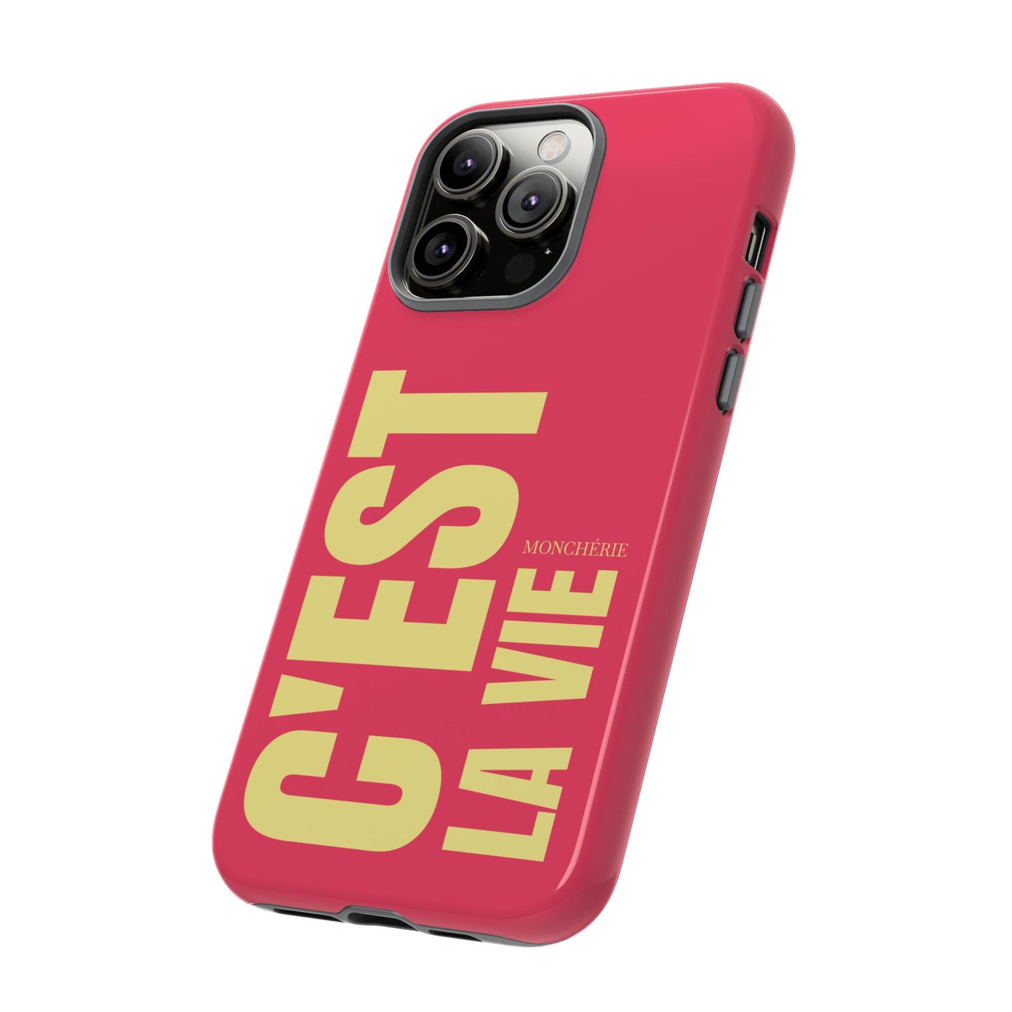 Copy of C’est La Vie