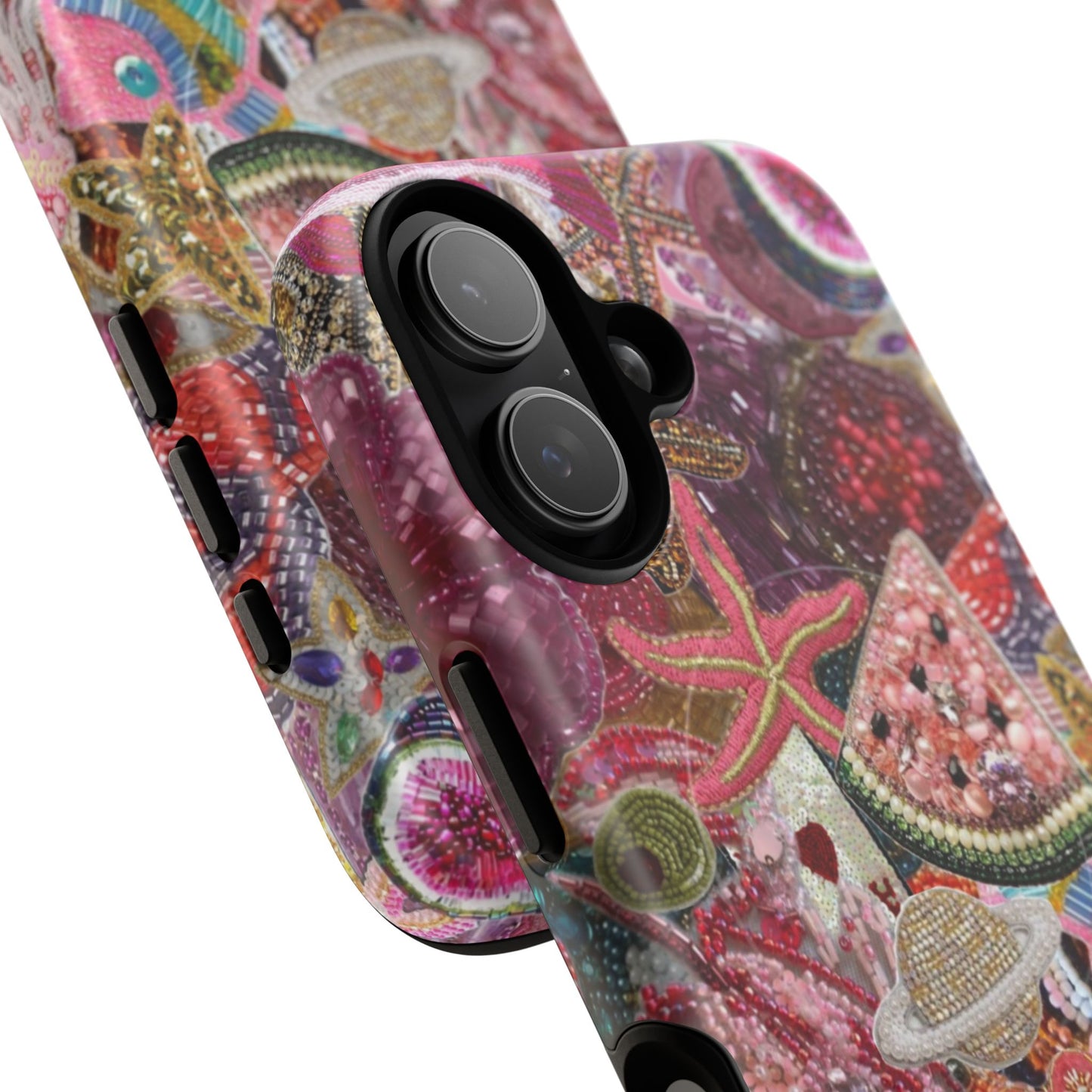 MagSafe sequins sea
