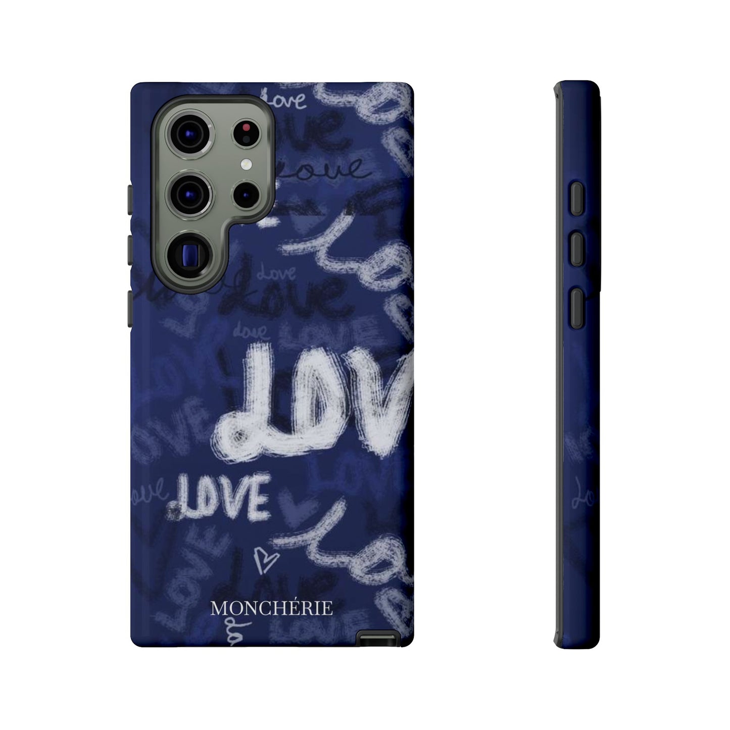 Navy love