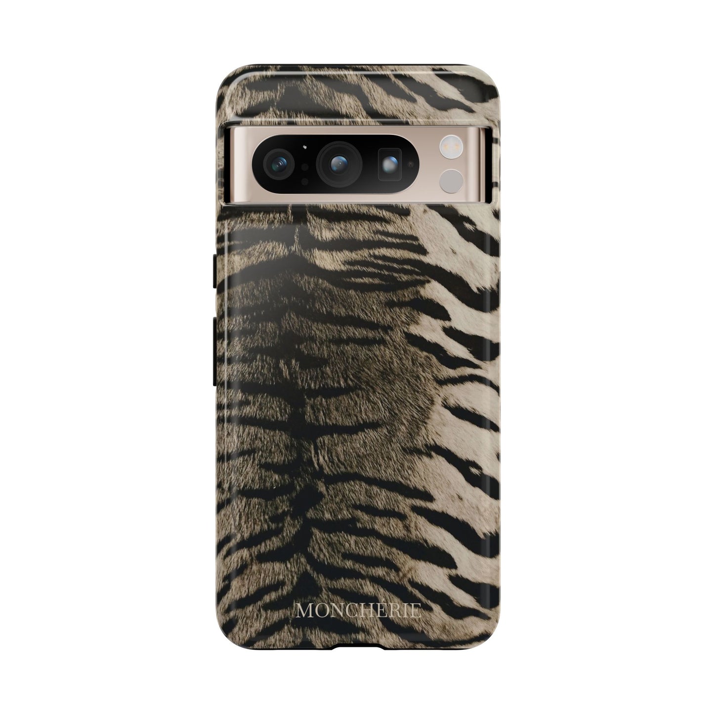 Beige Tiger