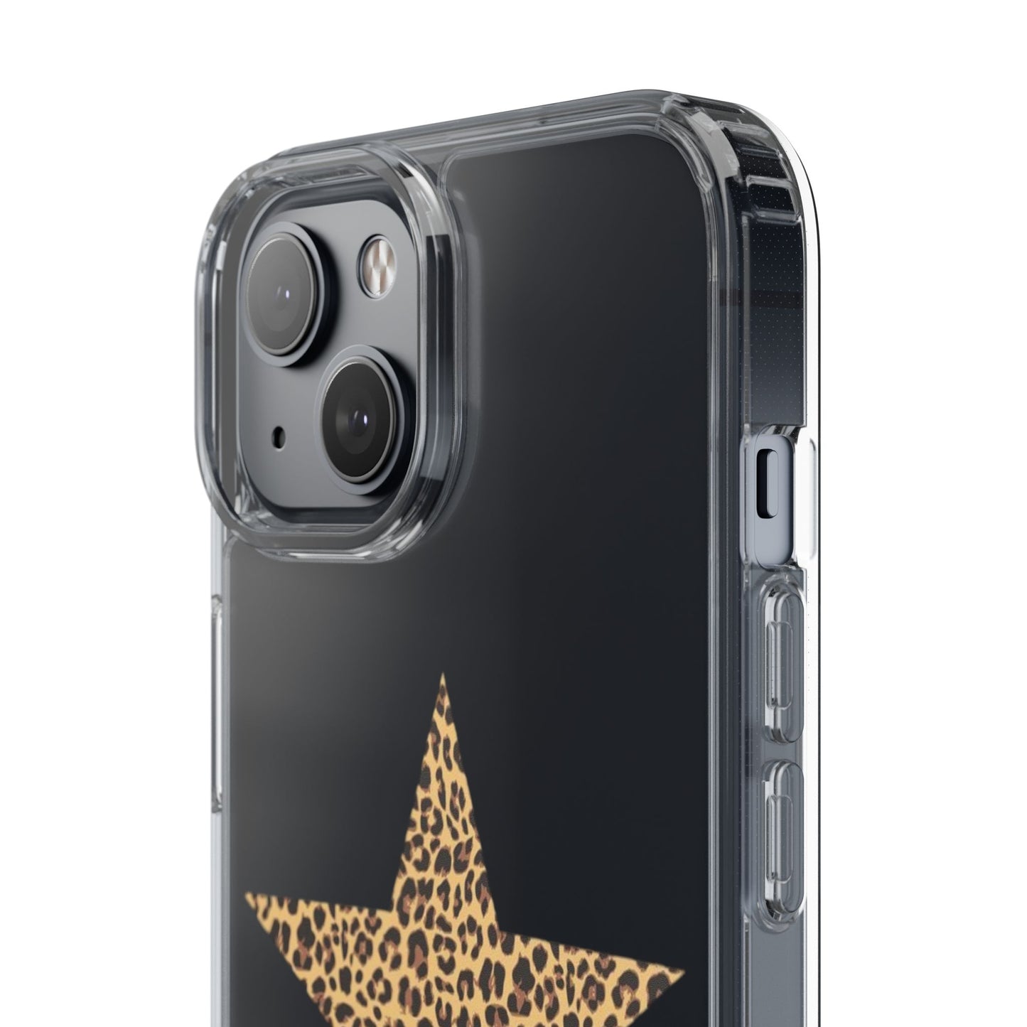 Clear leopard star