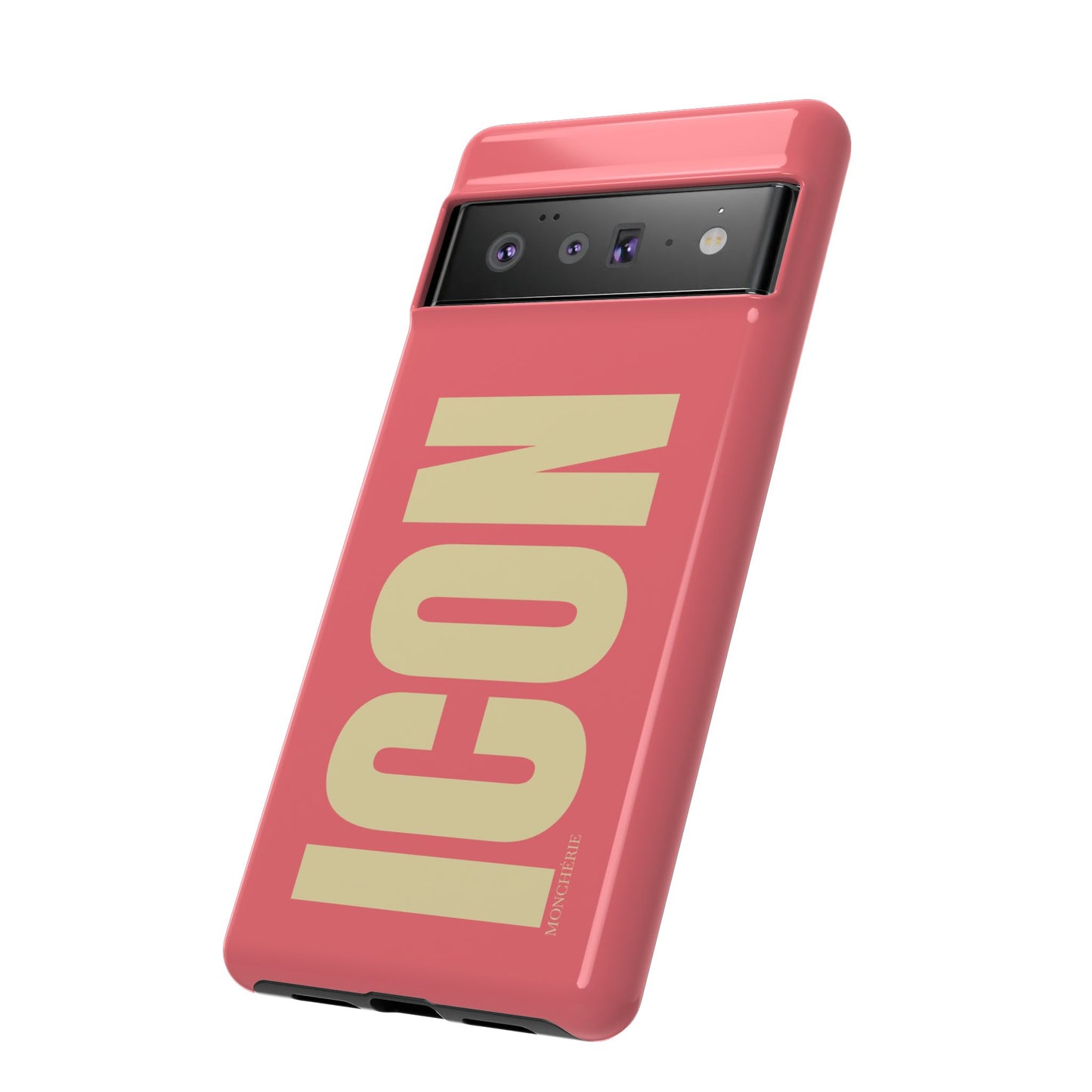 CORAL ICON