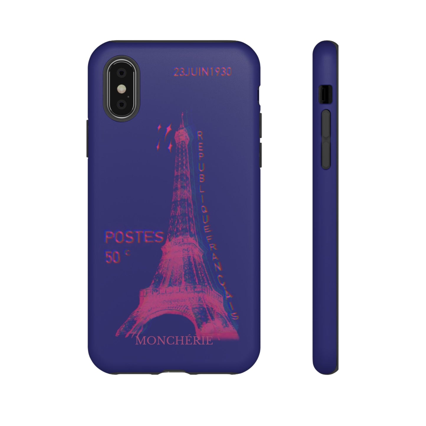 La Tour Lumière