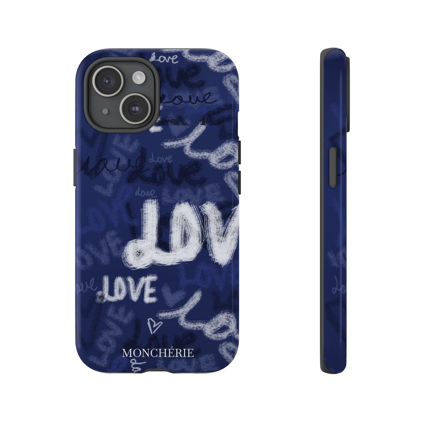 Navy love
