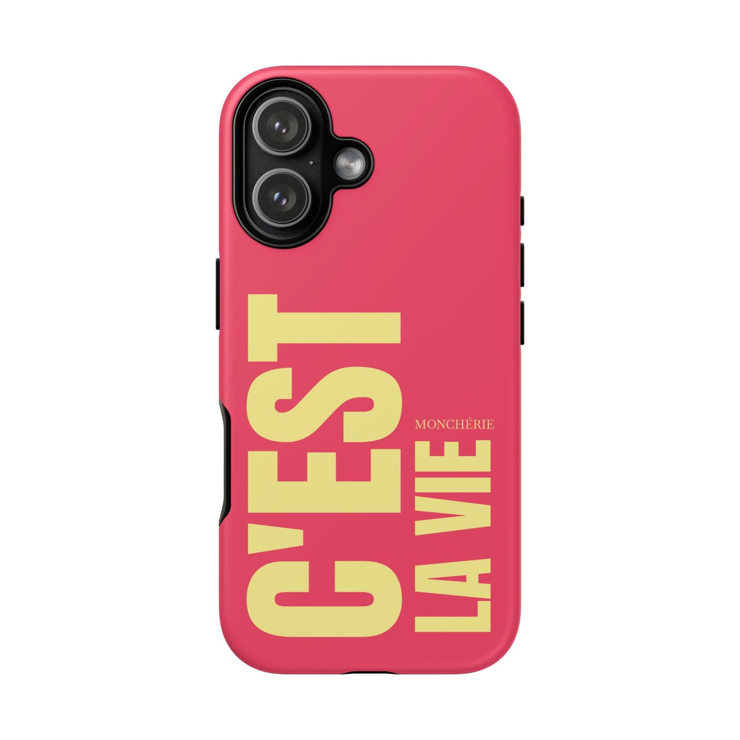Copy of C’est La Vie