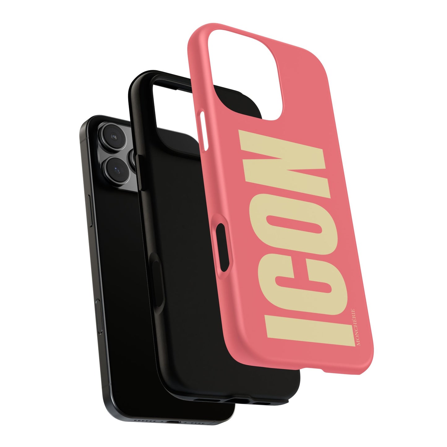 CORAL ICON