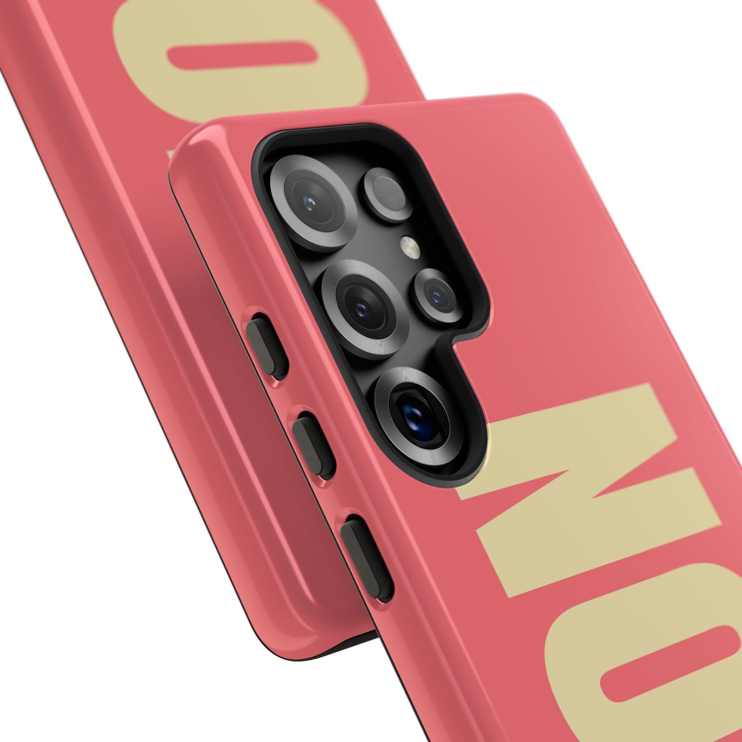 CORAL ICON