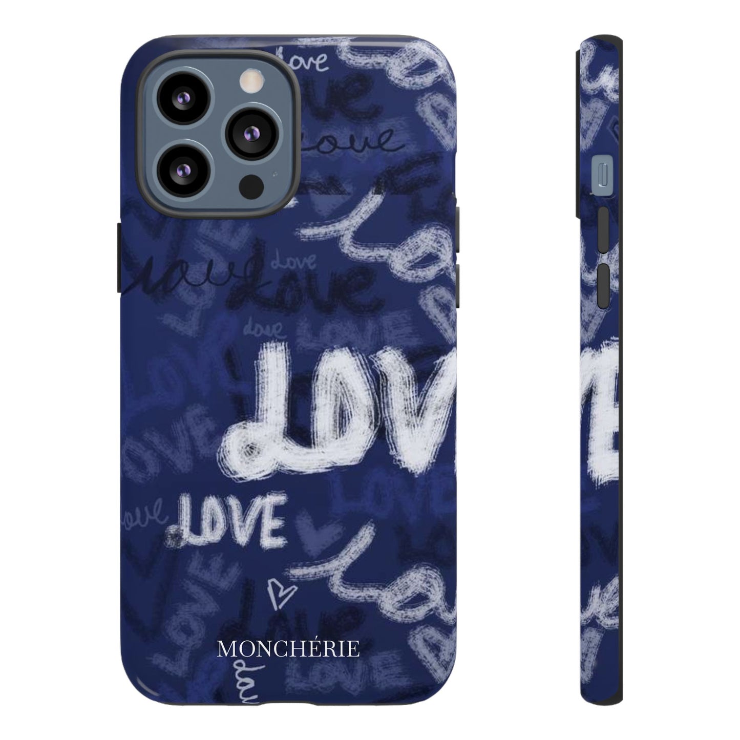 Navy love