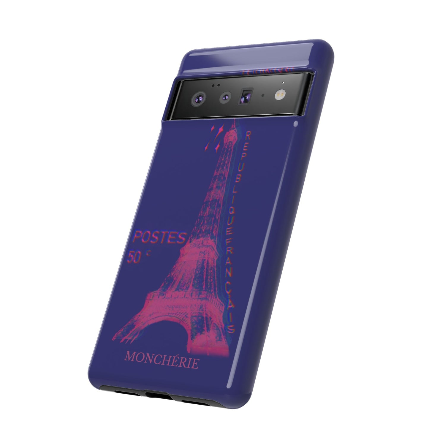 La Tour Lumière