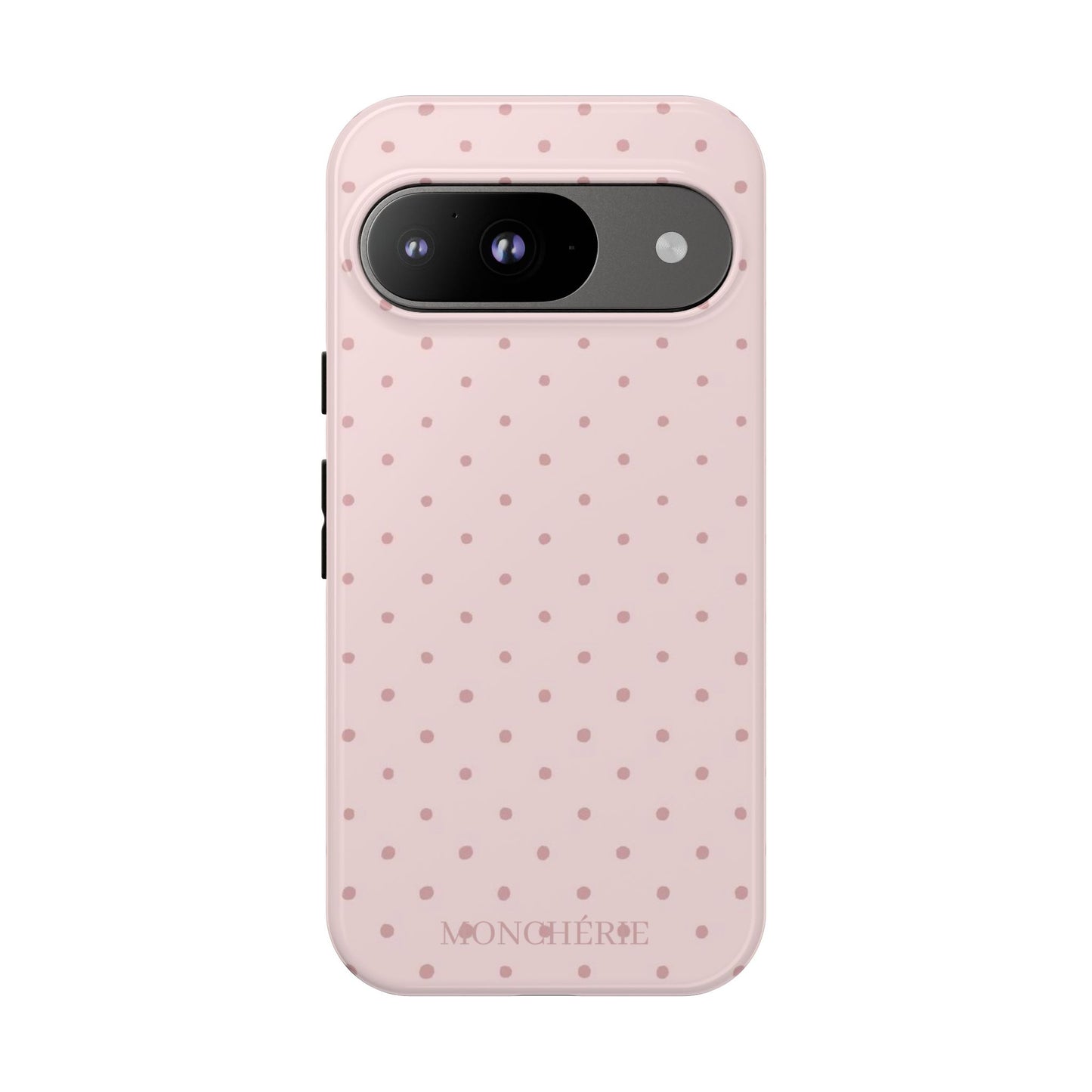 Pink Polka