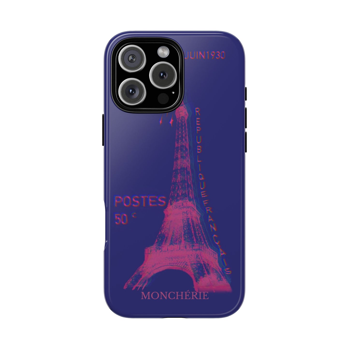La Tour Lumière