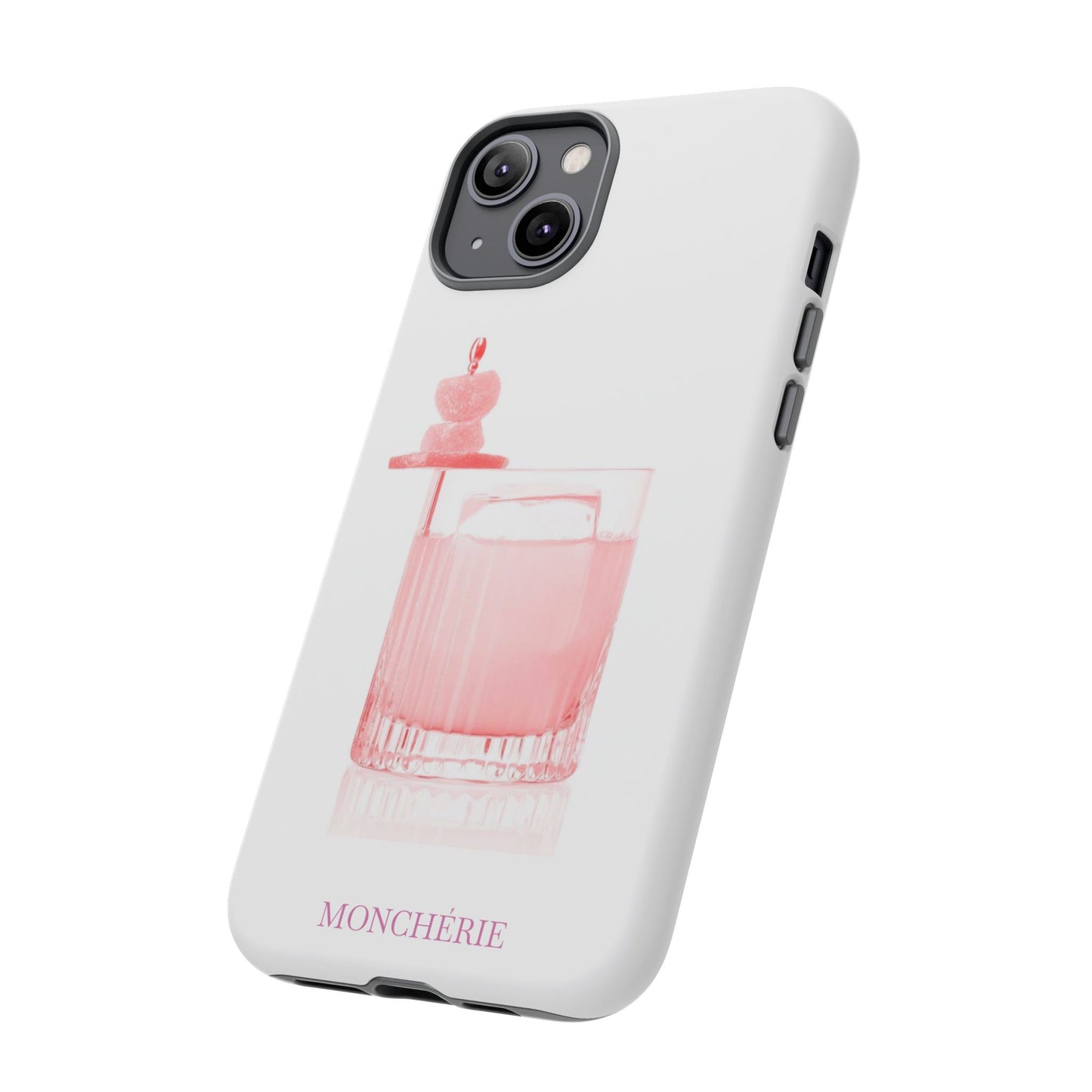 Pink margarita