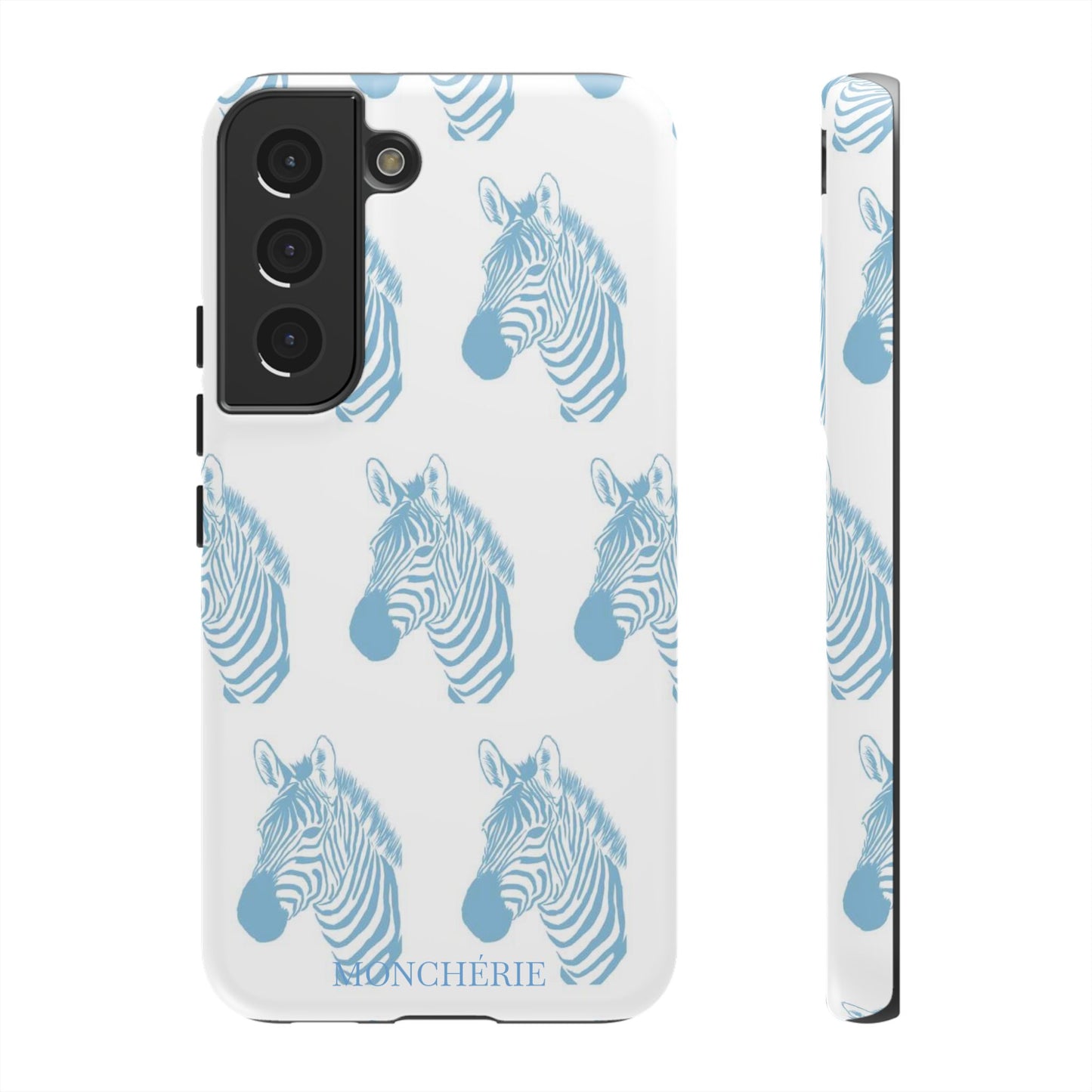 Zebra time
