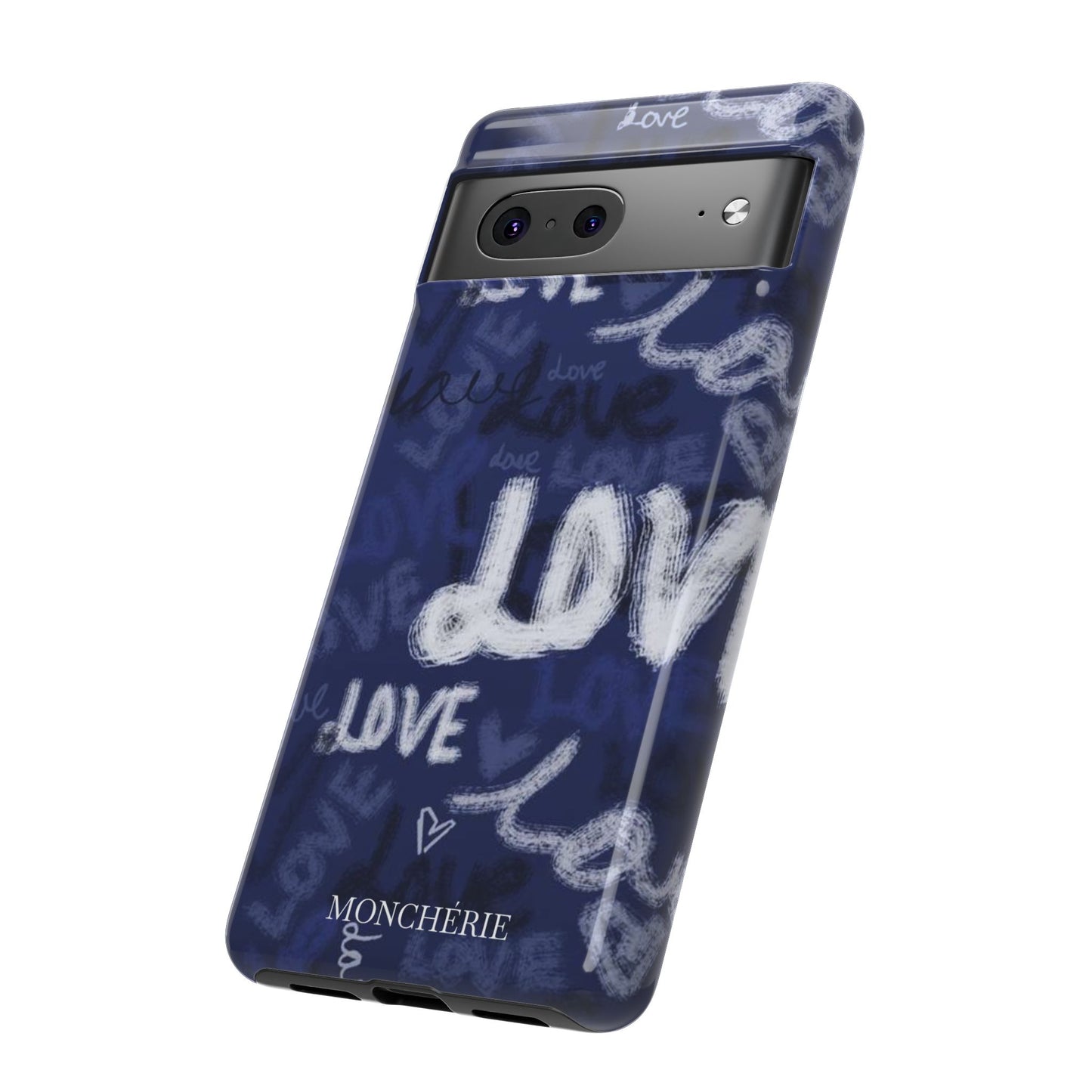 Navy love