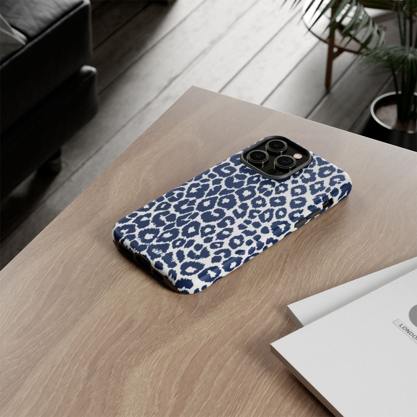 Navy prints