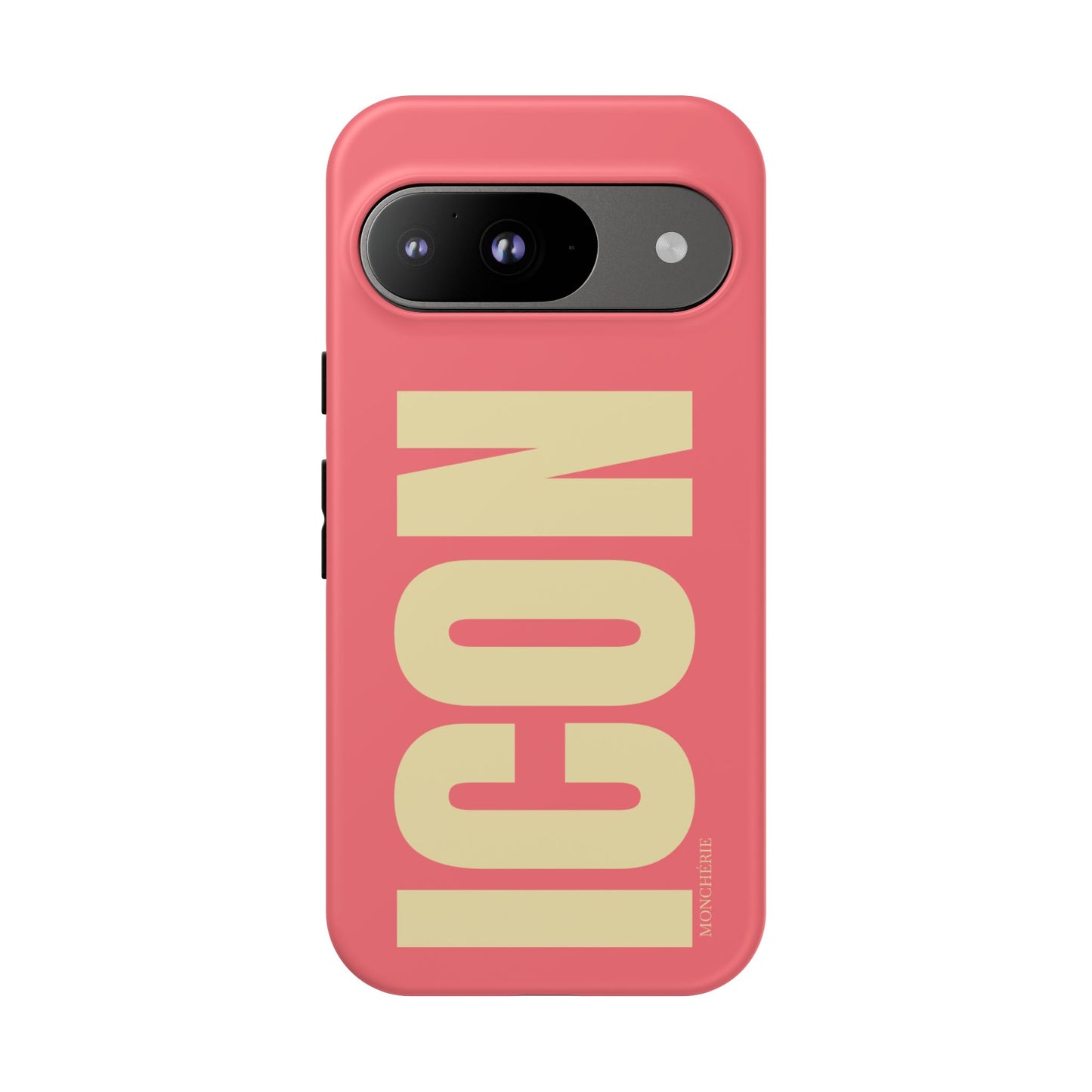 CORAL ICON