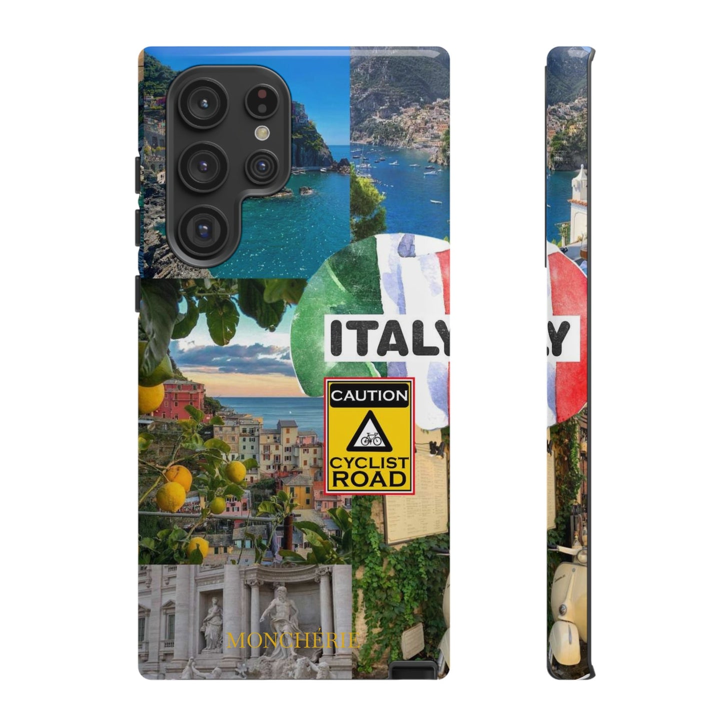 Trip to Italy