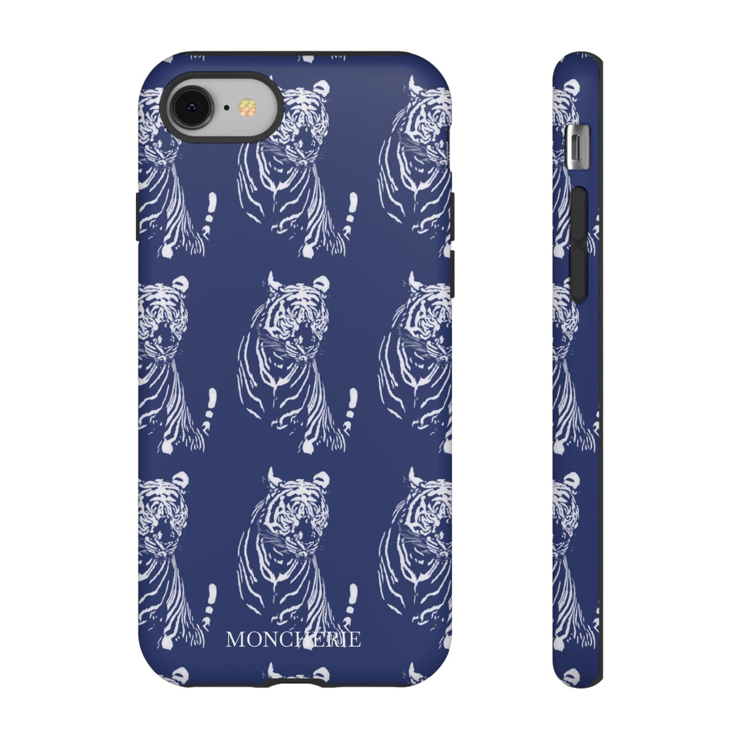 Dark tiger Pattern