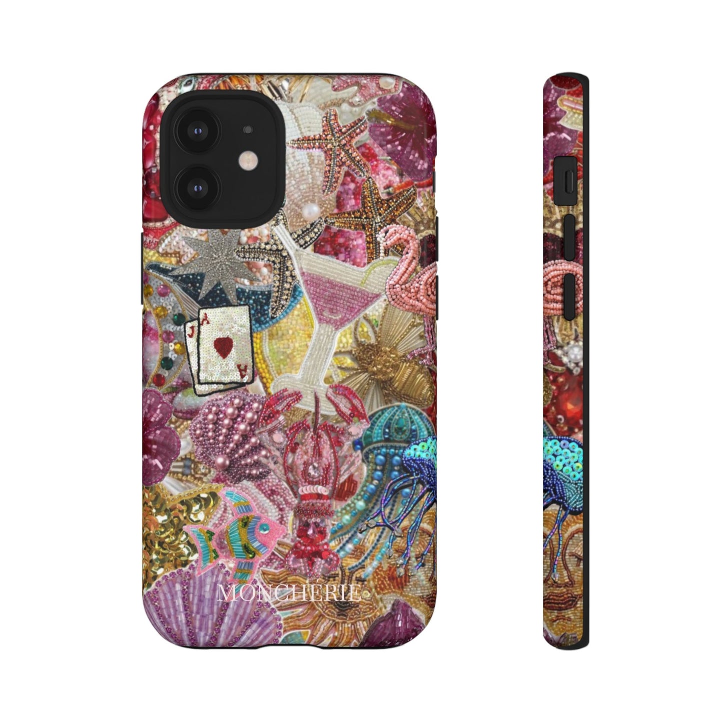 Patch paradise