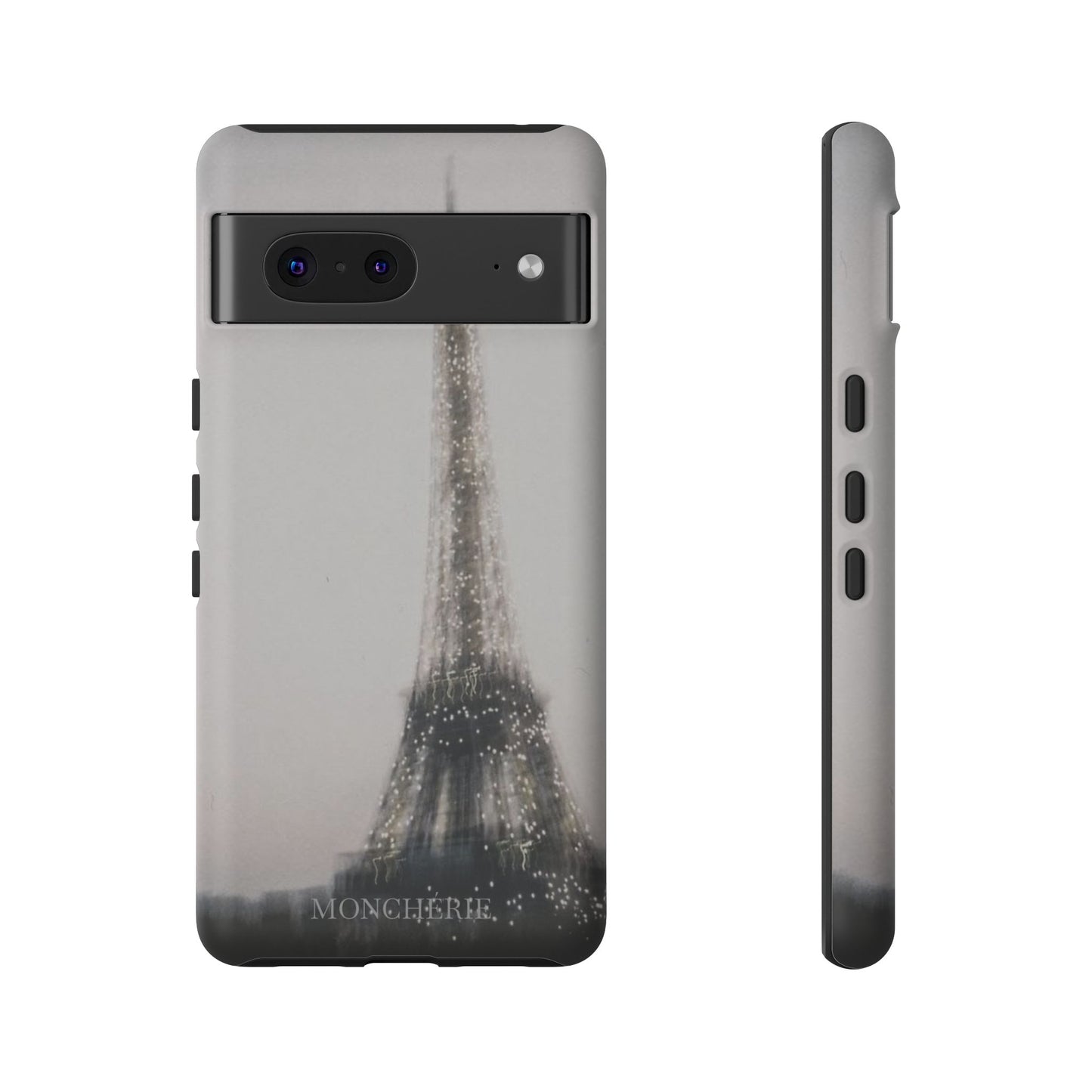 tour de Eiffel