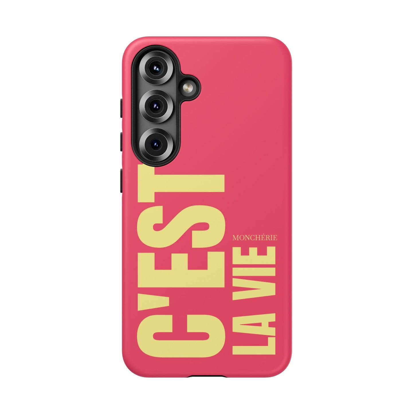 Copy of C’est La Vie