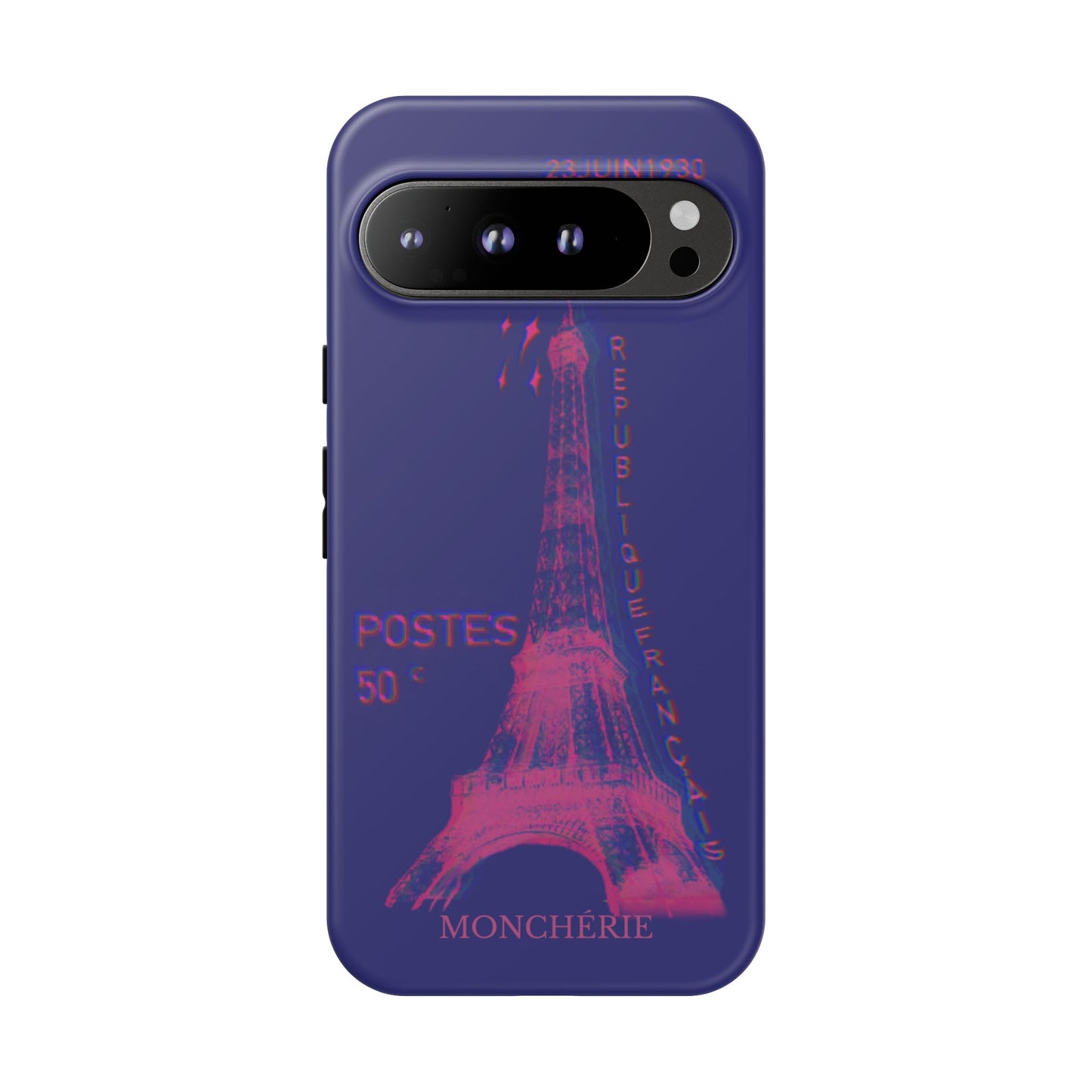 La Tour Lumière