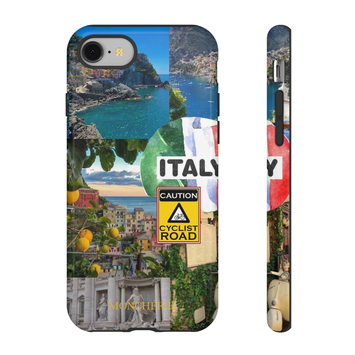 Trip to Italy