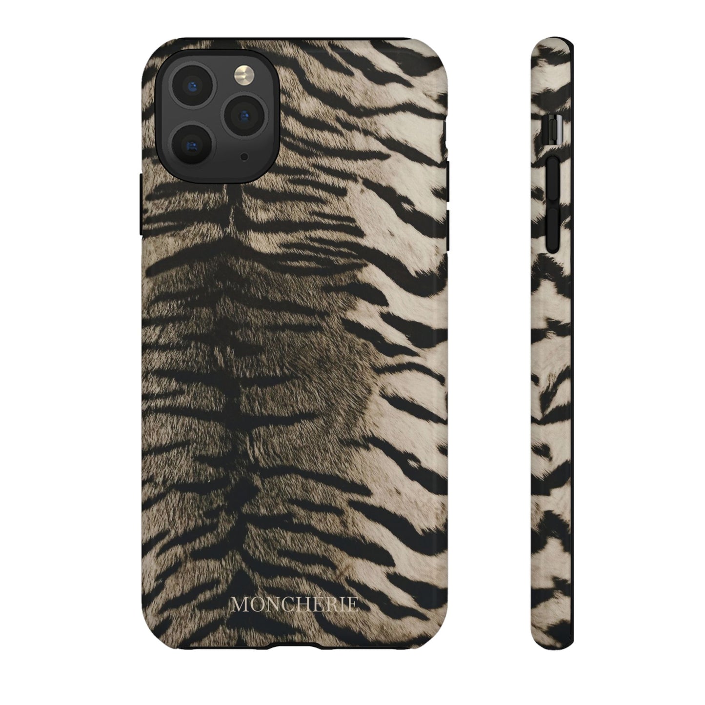 Beige Tiger