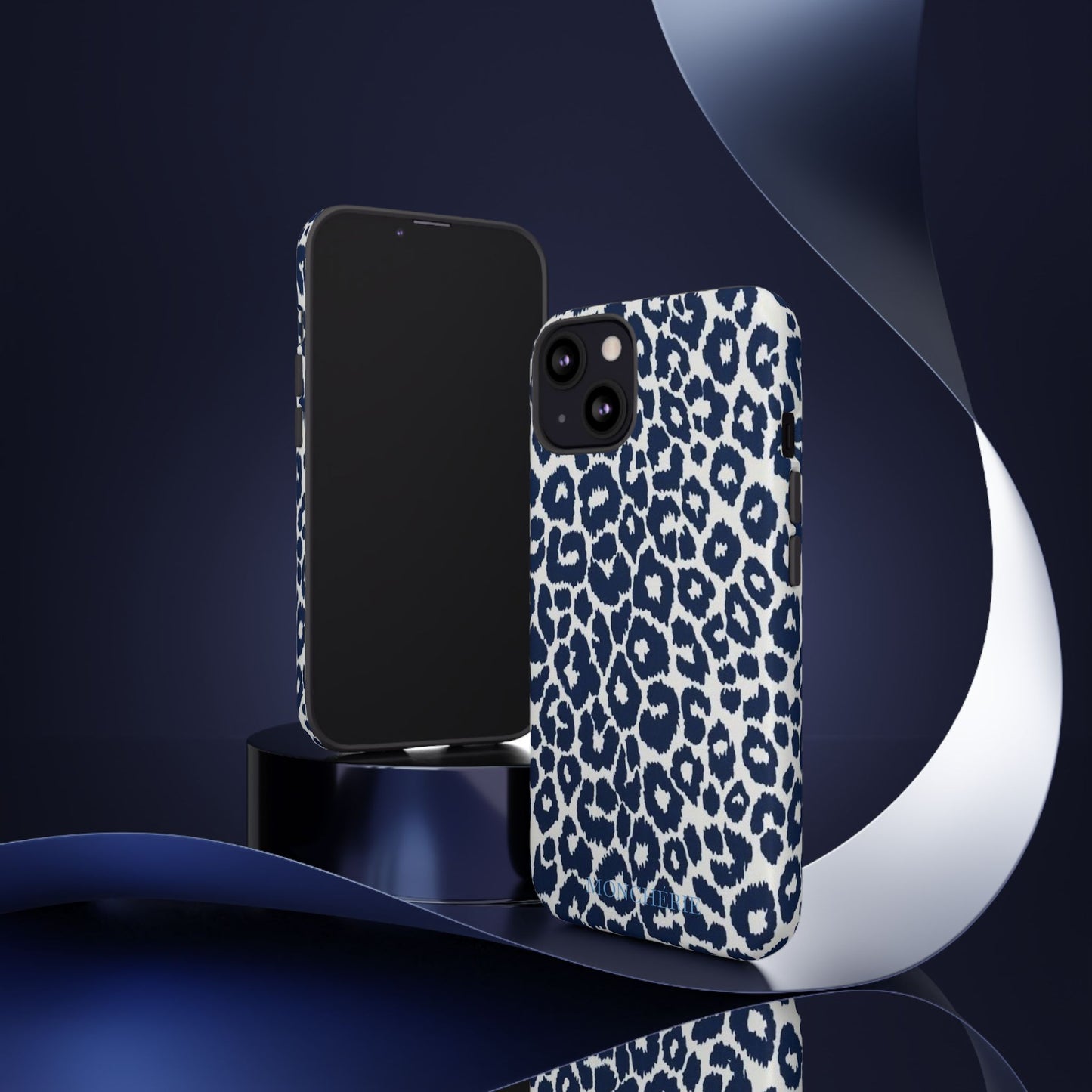 Navy prints