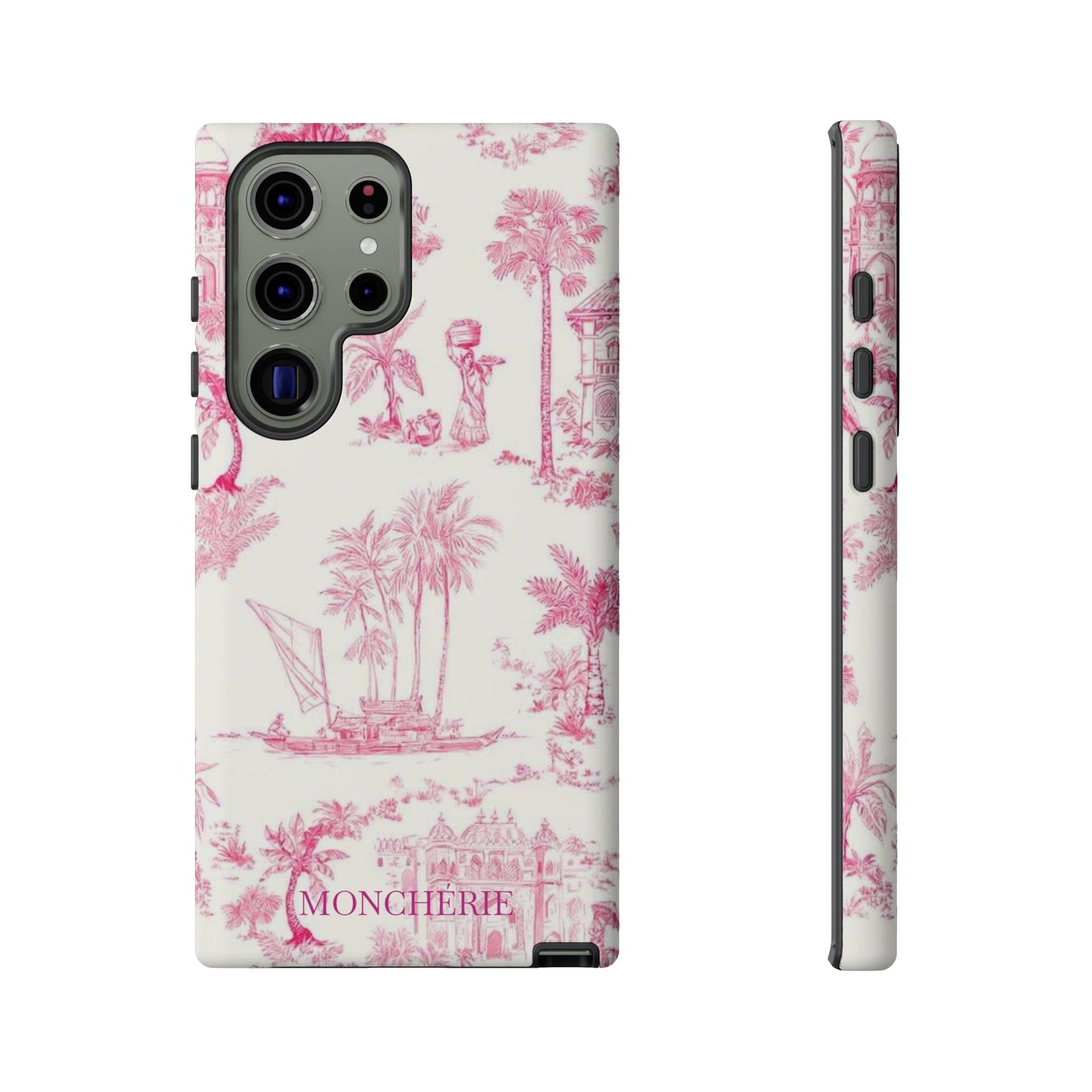Pink Paradise