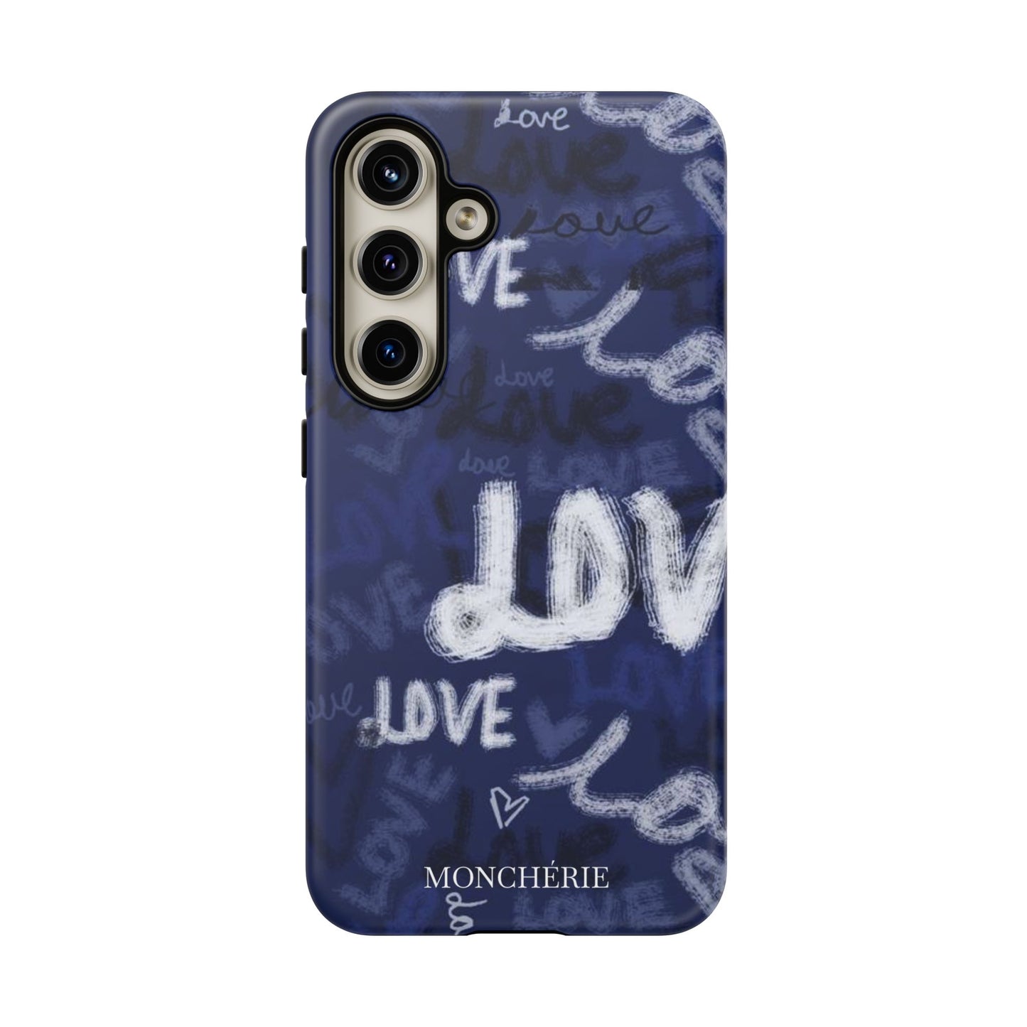 Navy love