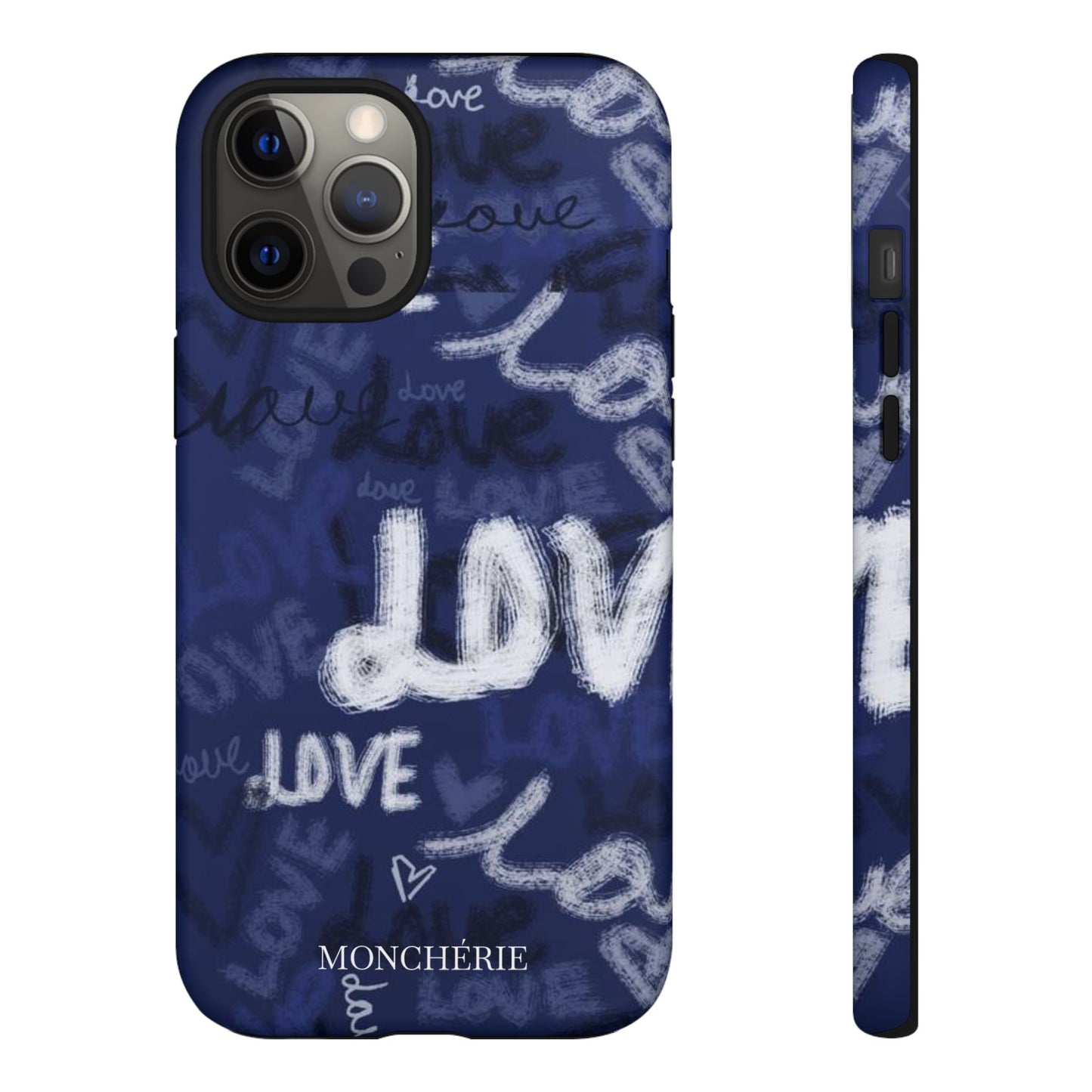 Navy love