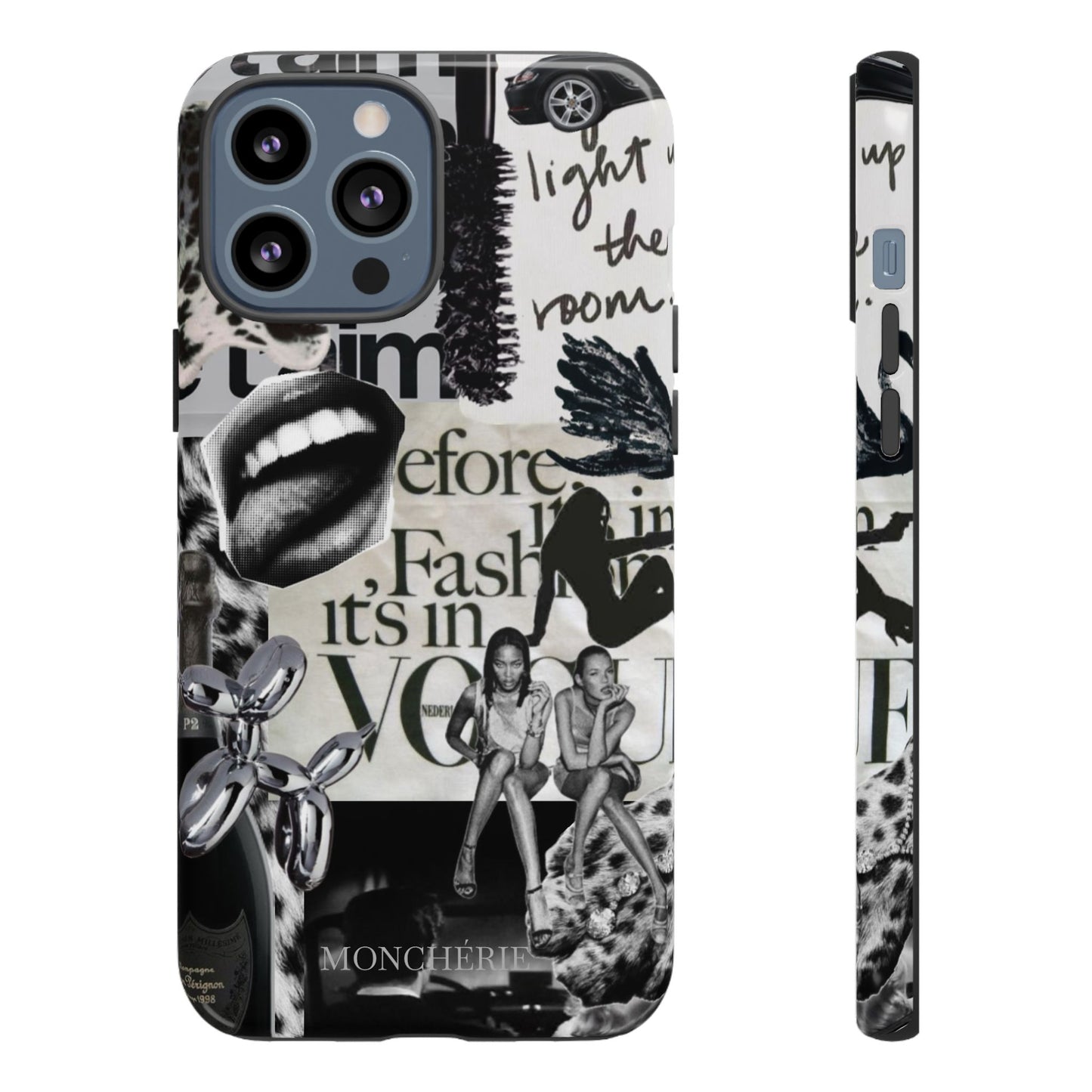 A fashion case