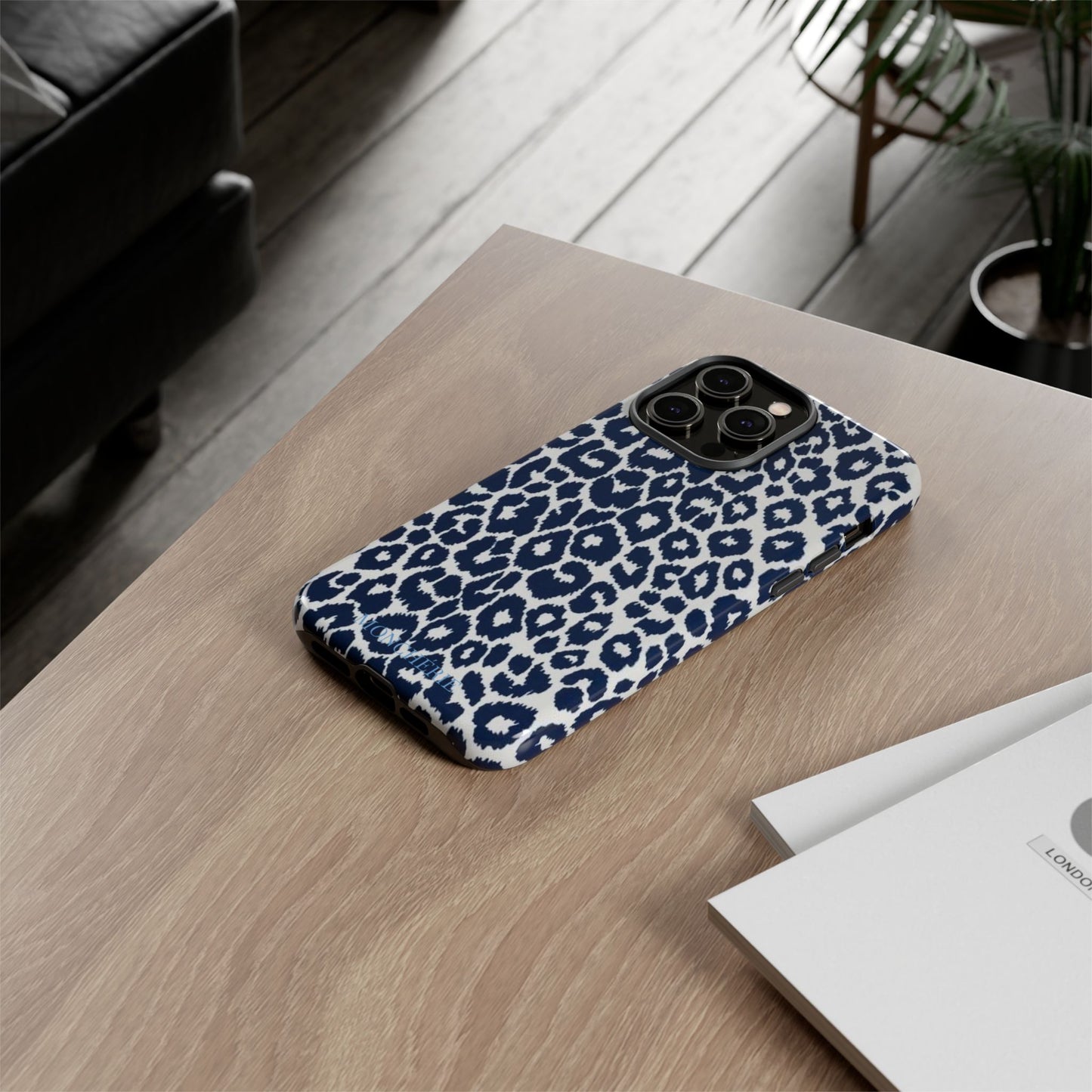 Navy prints