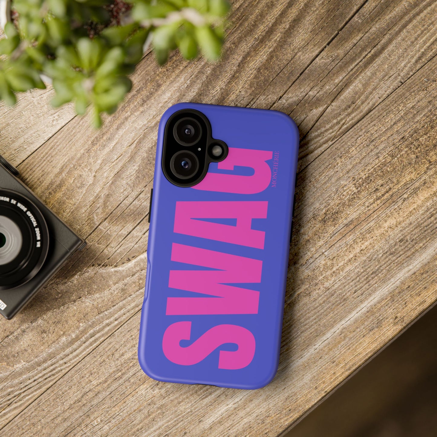 Swag case