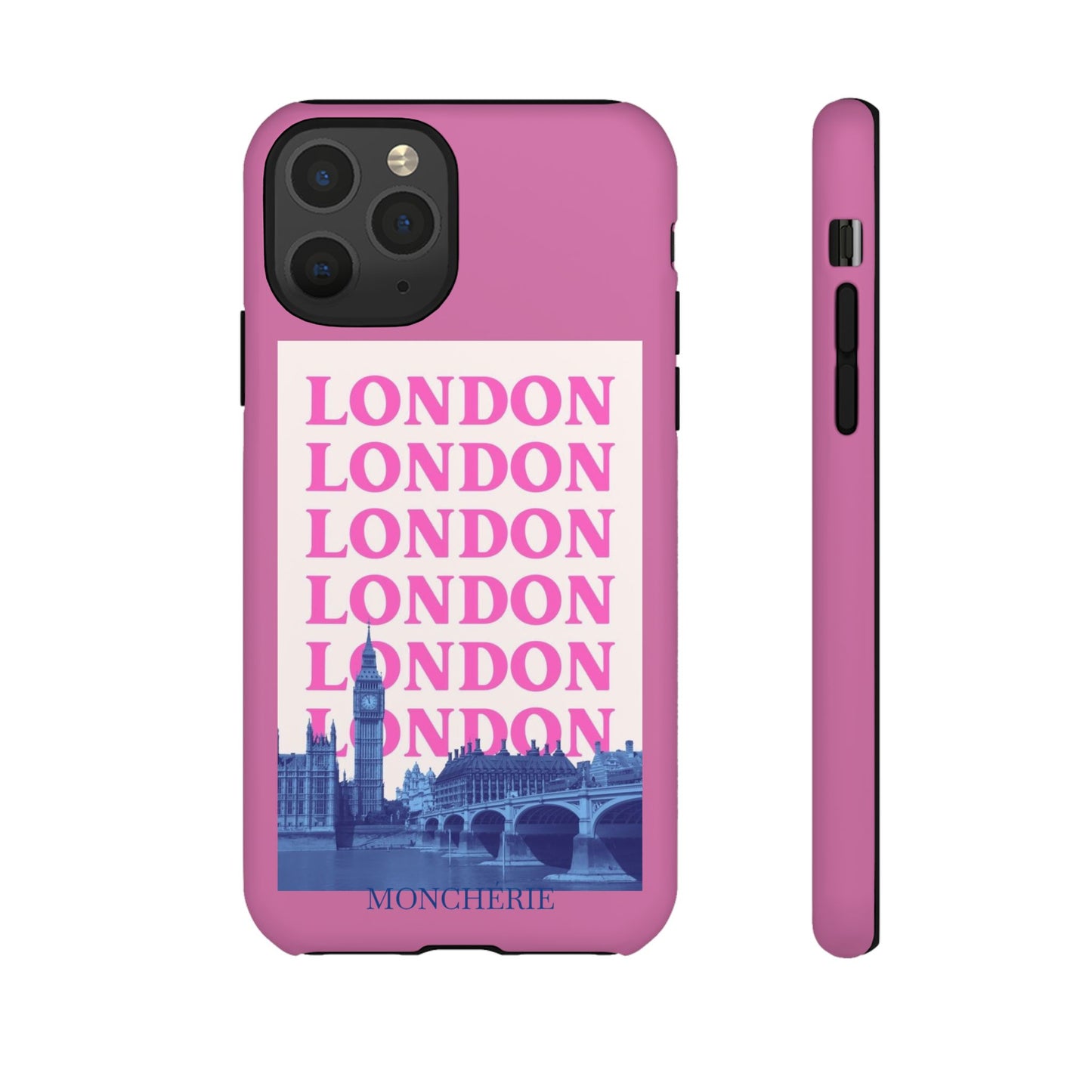 London city