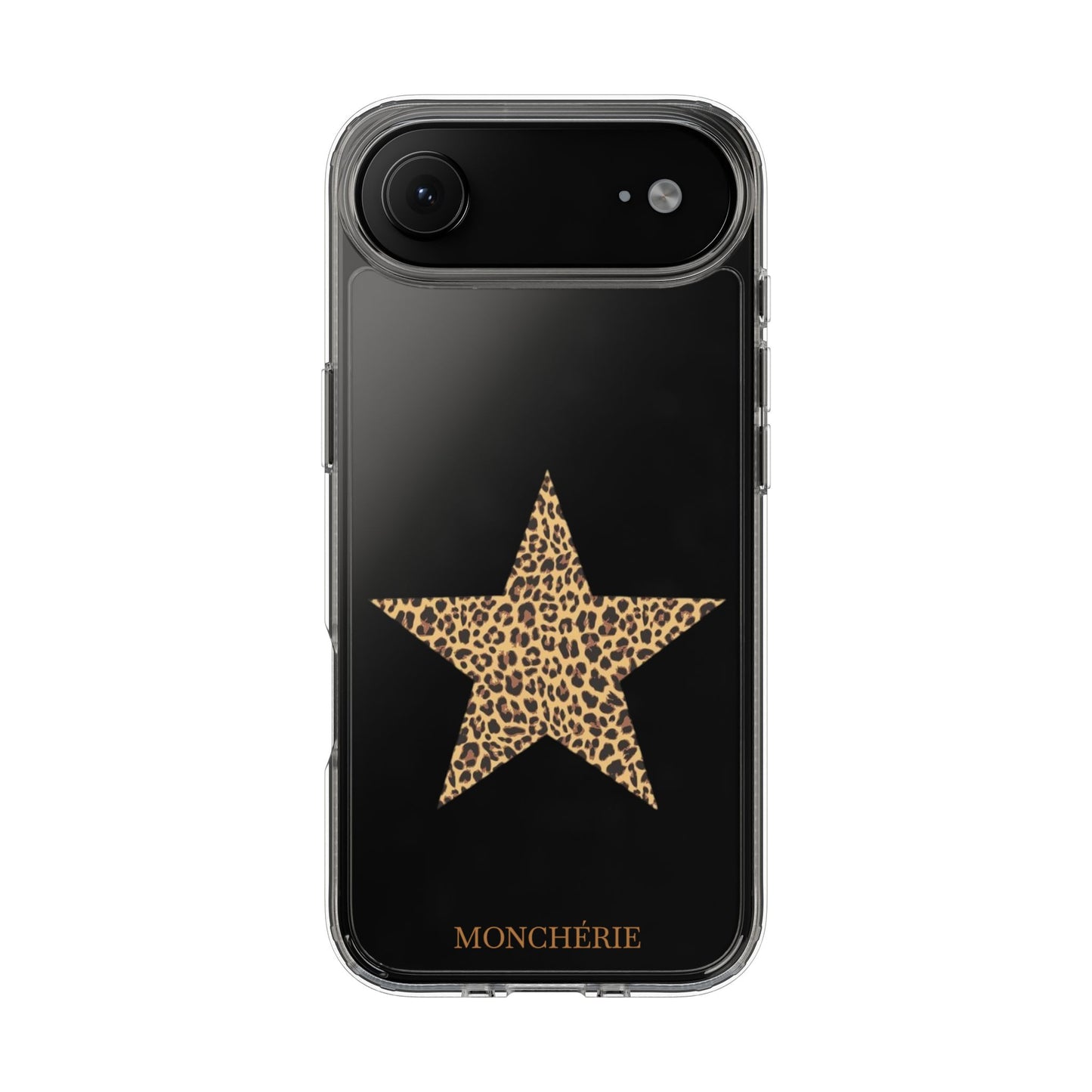 Clear leopard star