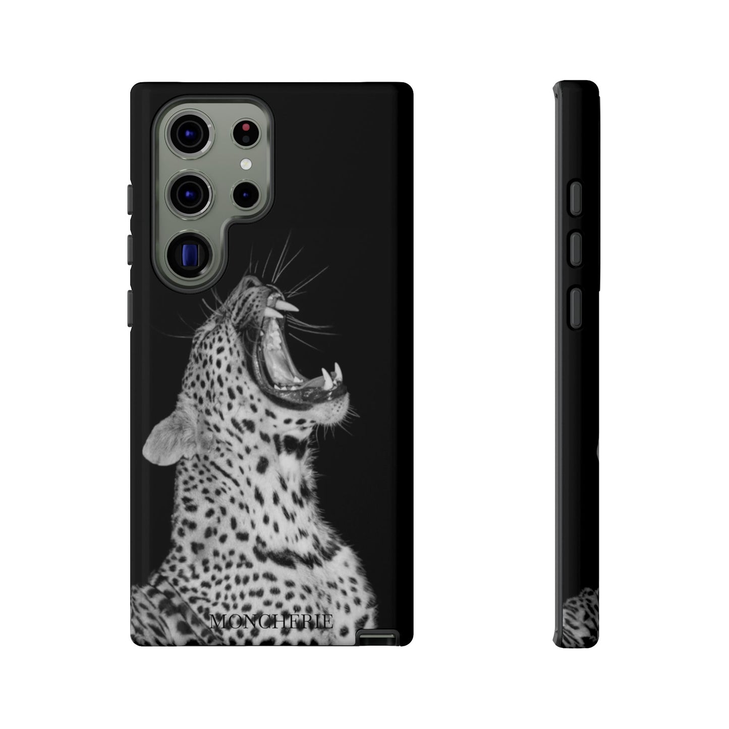 A icons case
