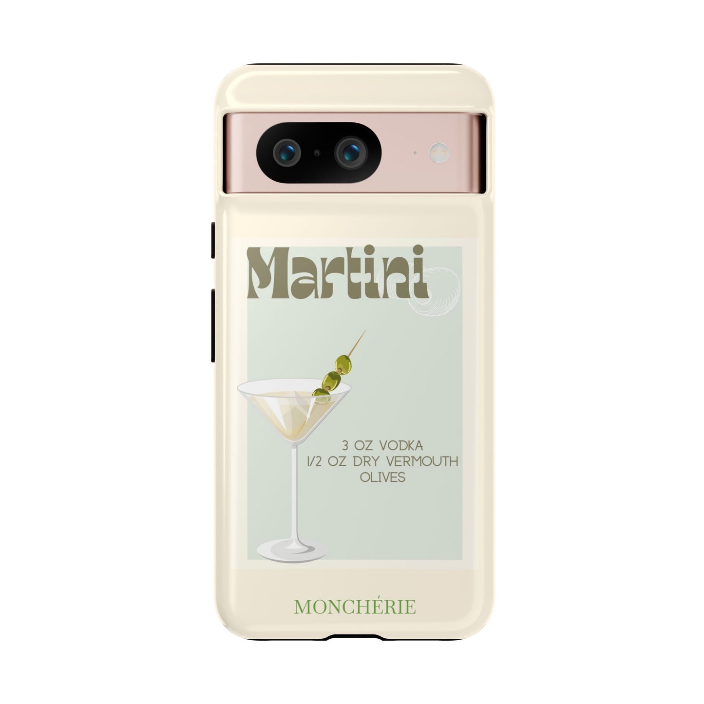 Martini days