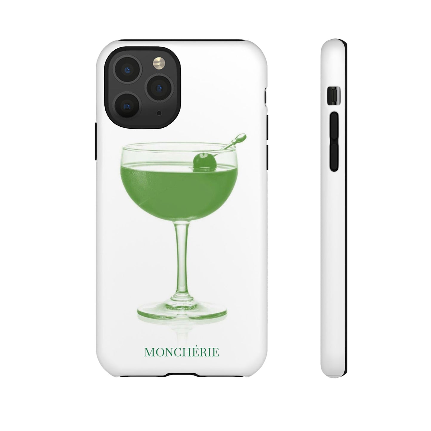 Green margarita
