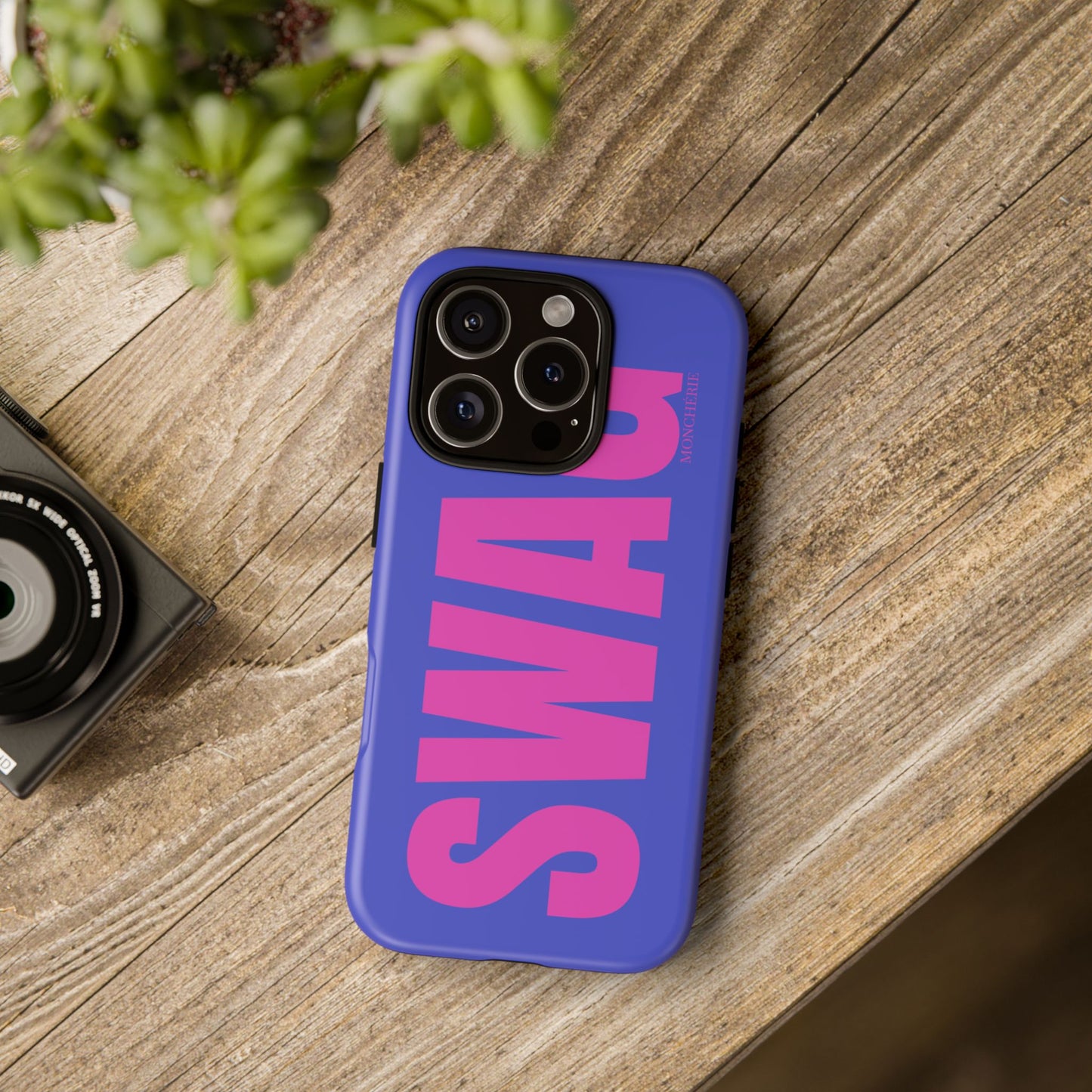 Swag case