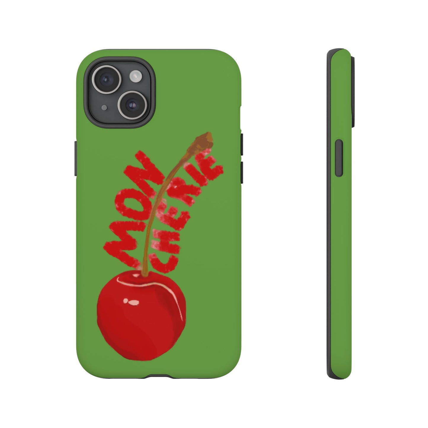 Mon cherry
