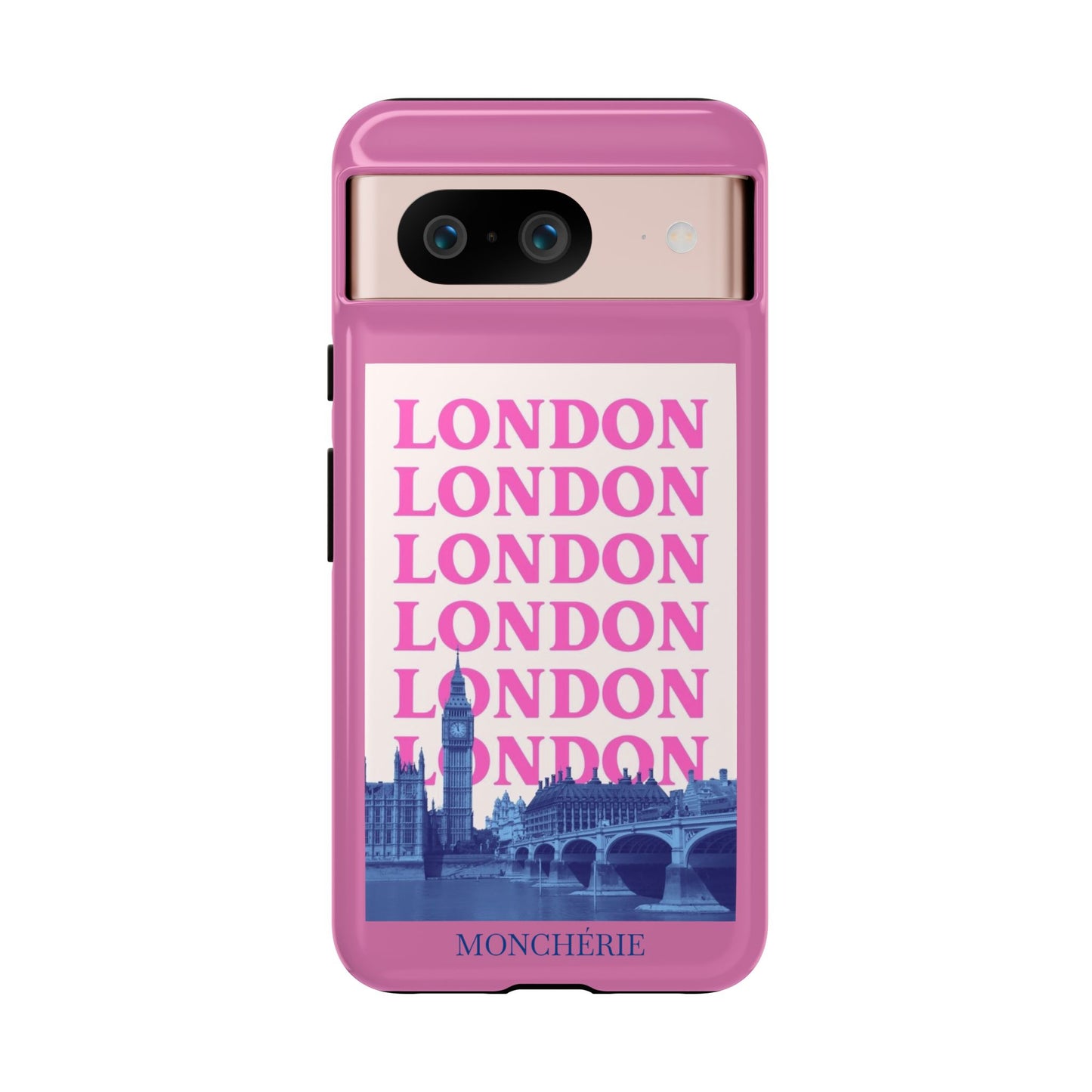 London city