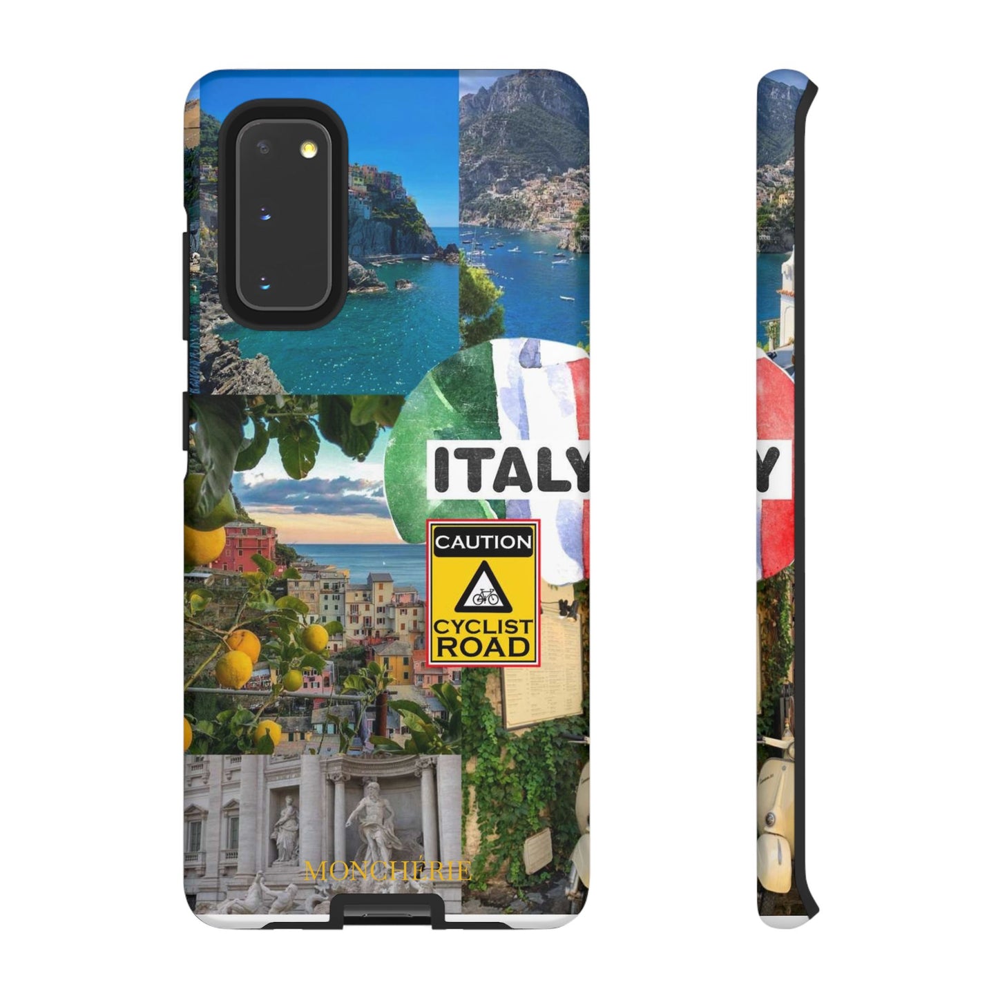 Trip to Italy