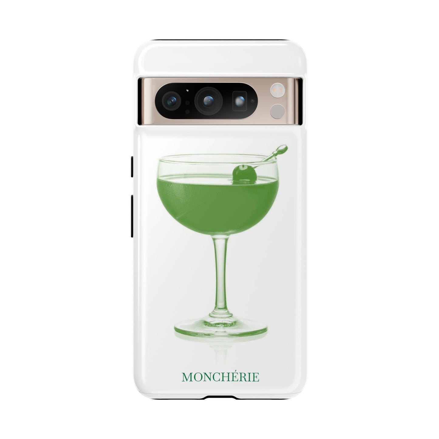 Green margarita
