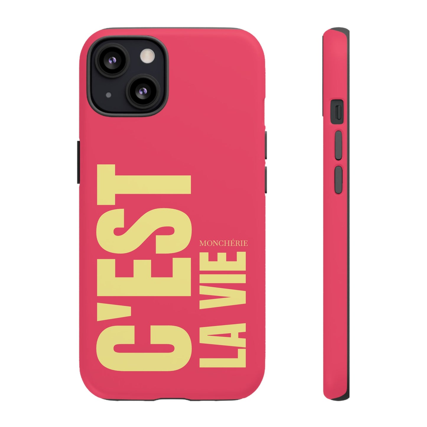 Copy of C’est La Vie