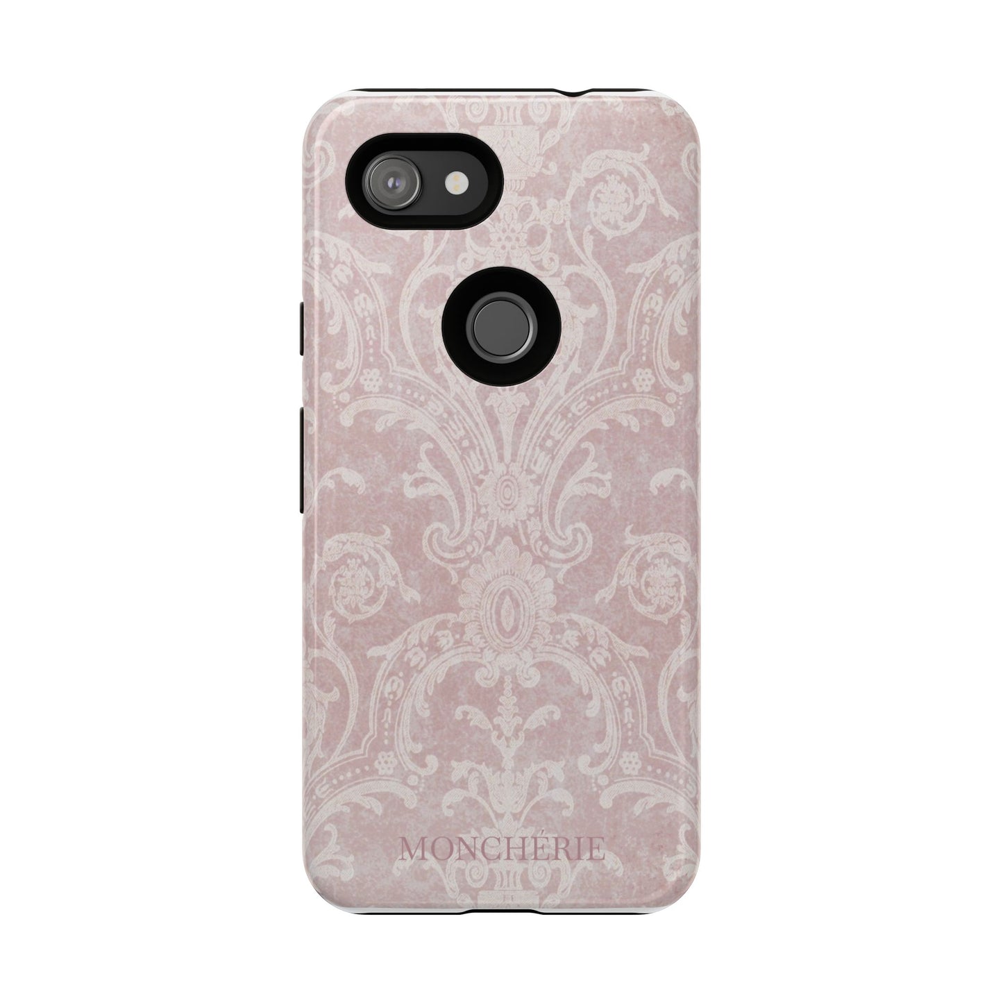 Boho pinks